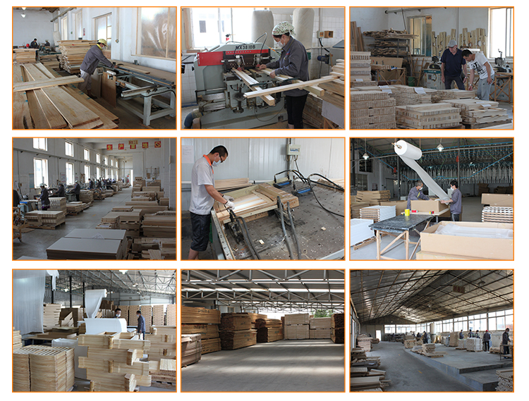 Production Machinery 1