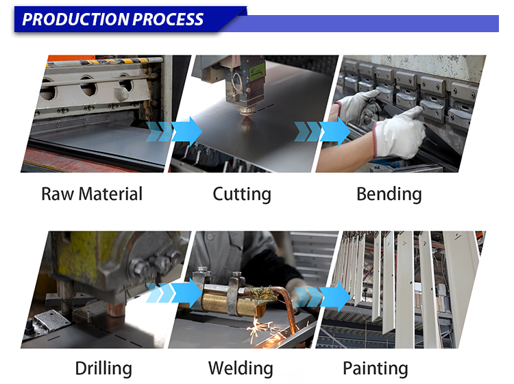 Metal Bed Frame Board