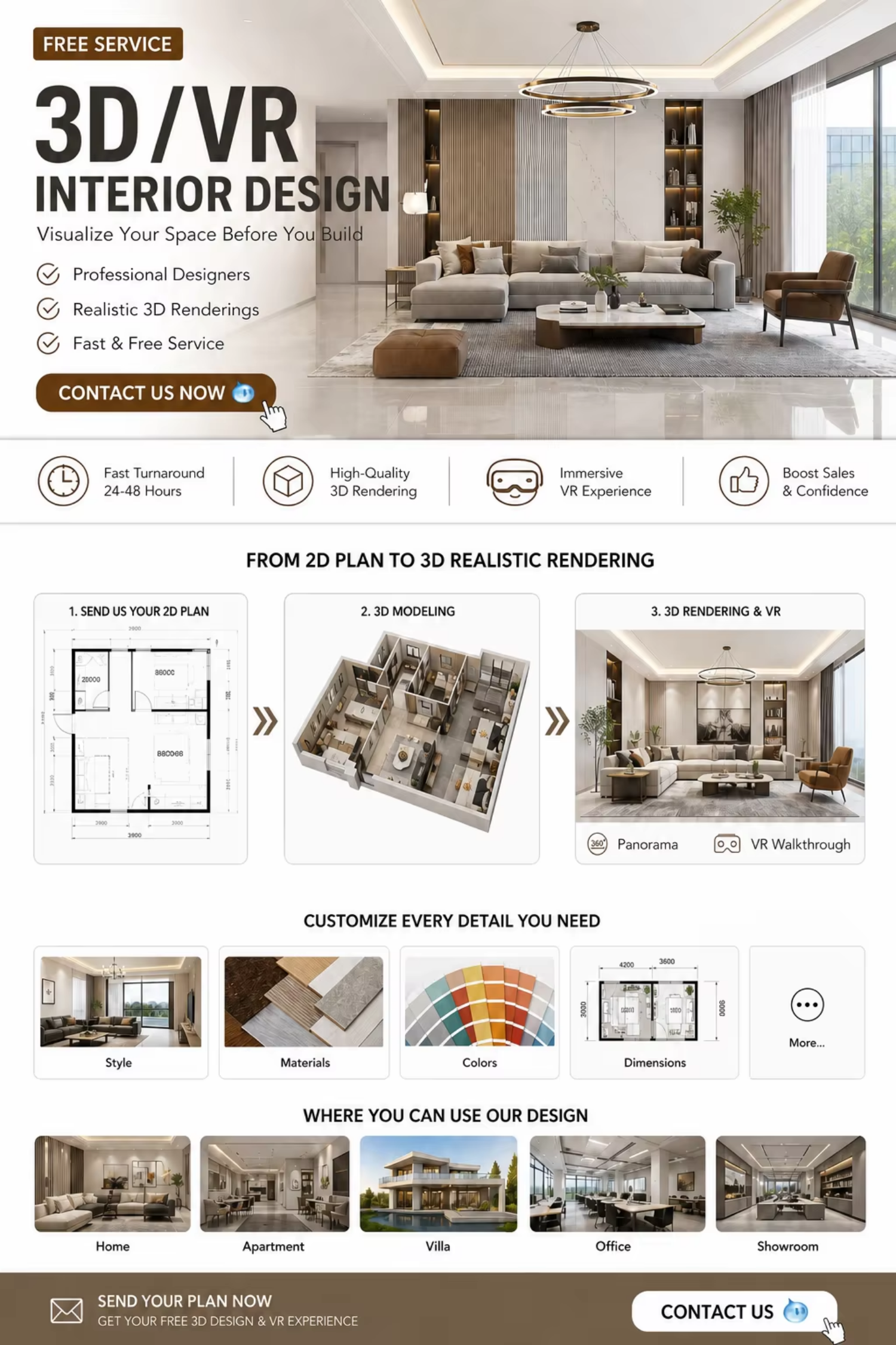 Modern Home Furniture Custom Built-In Closet Sliding Glass Door Wooden Wardrobes for Bedroom Hotel Storage
