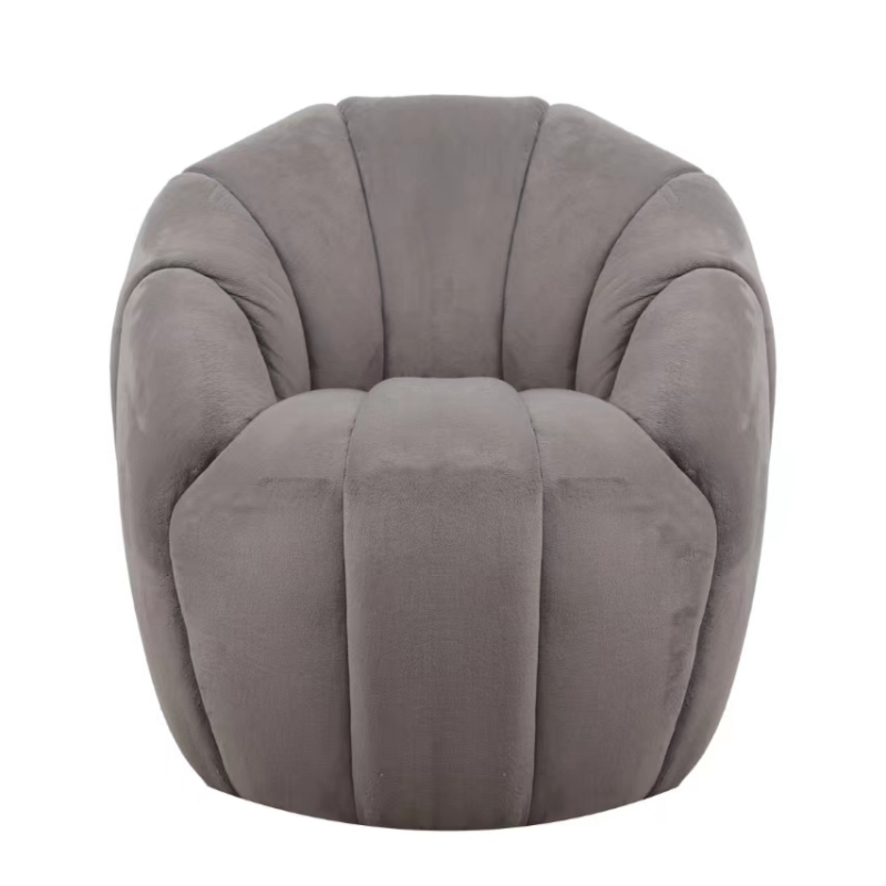 High-Quality Custom Color for Upscale Interiors Living Room Furniture Upholstered Couch Home Hotel