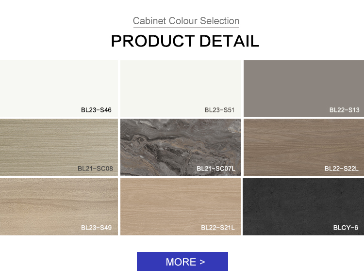 Products Overview