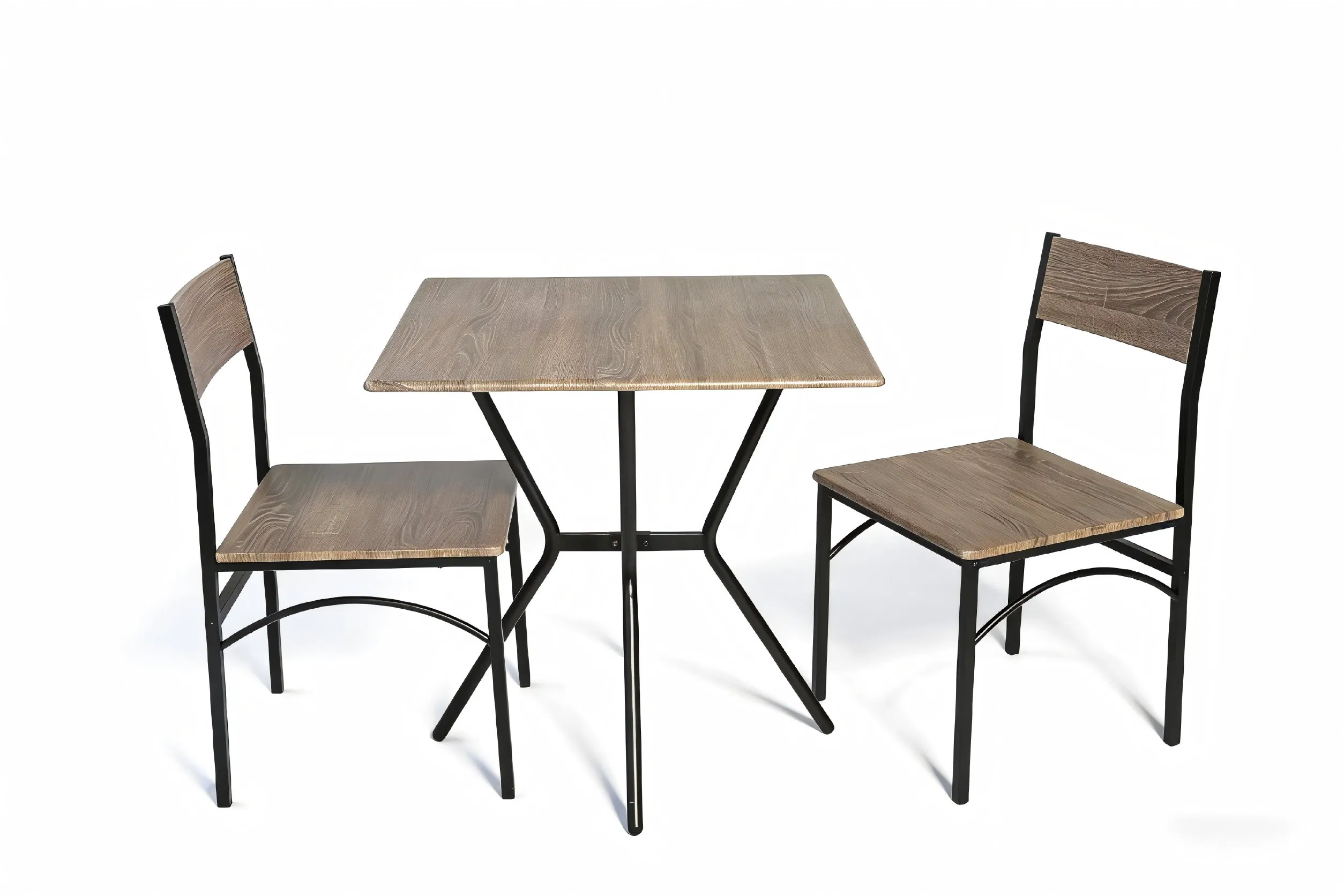 Best Selling Modern Luxurious Anti Fouling Durable Dining Table &amp; Chair Sets