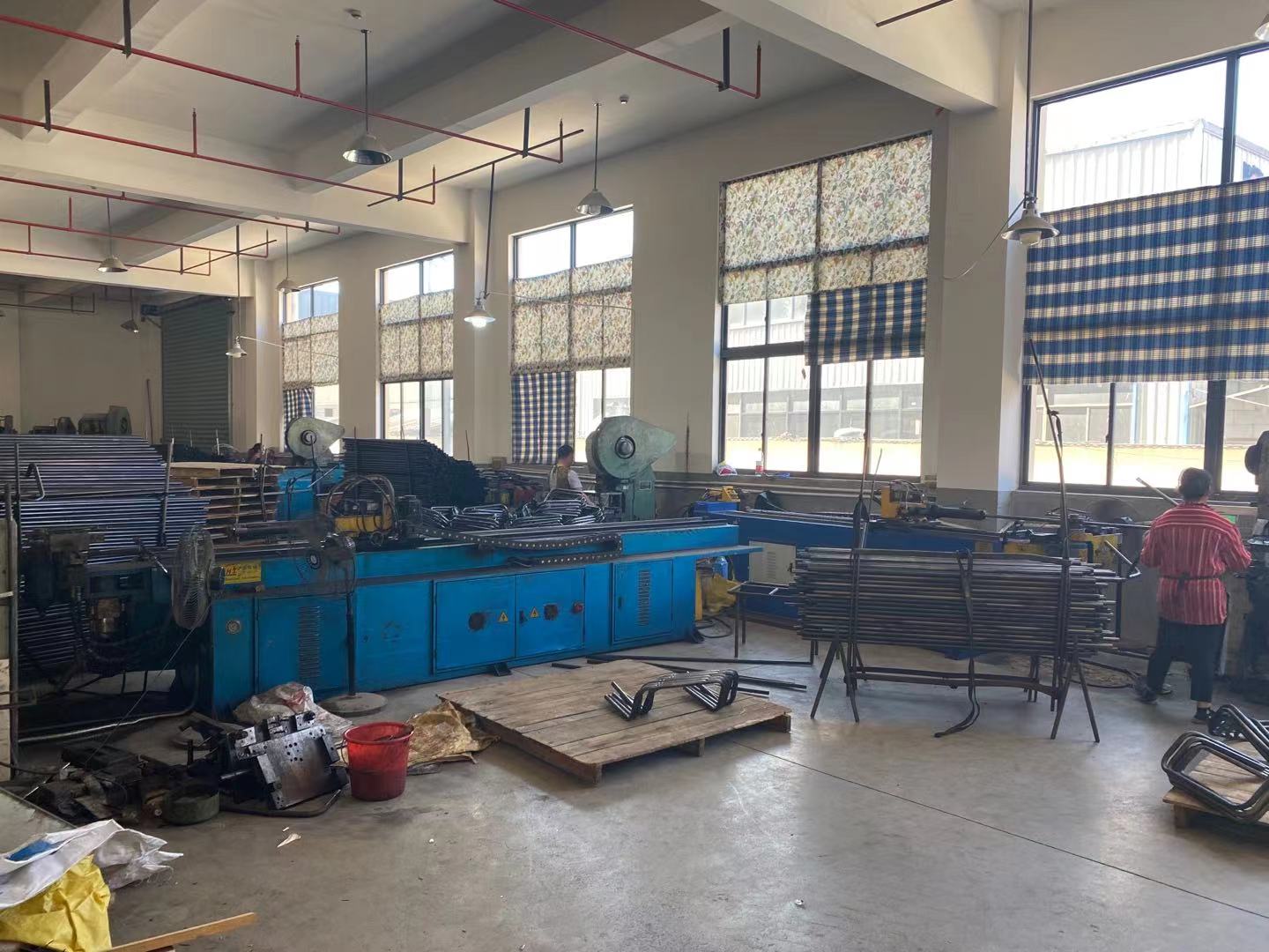 Production Facility 2