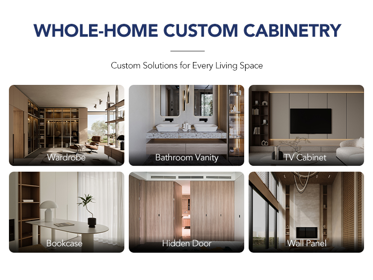 Cabinet Design View 3