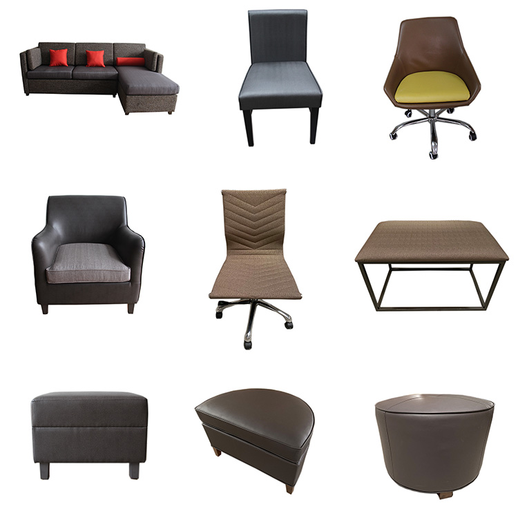 Design Features