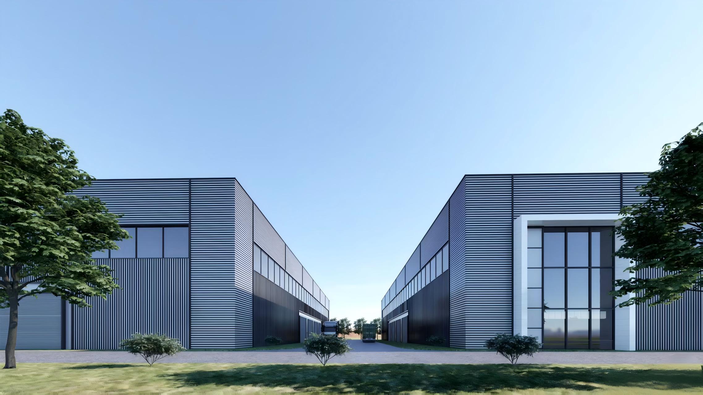Factory Facility