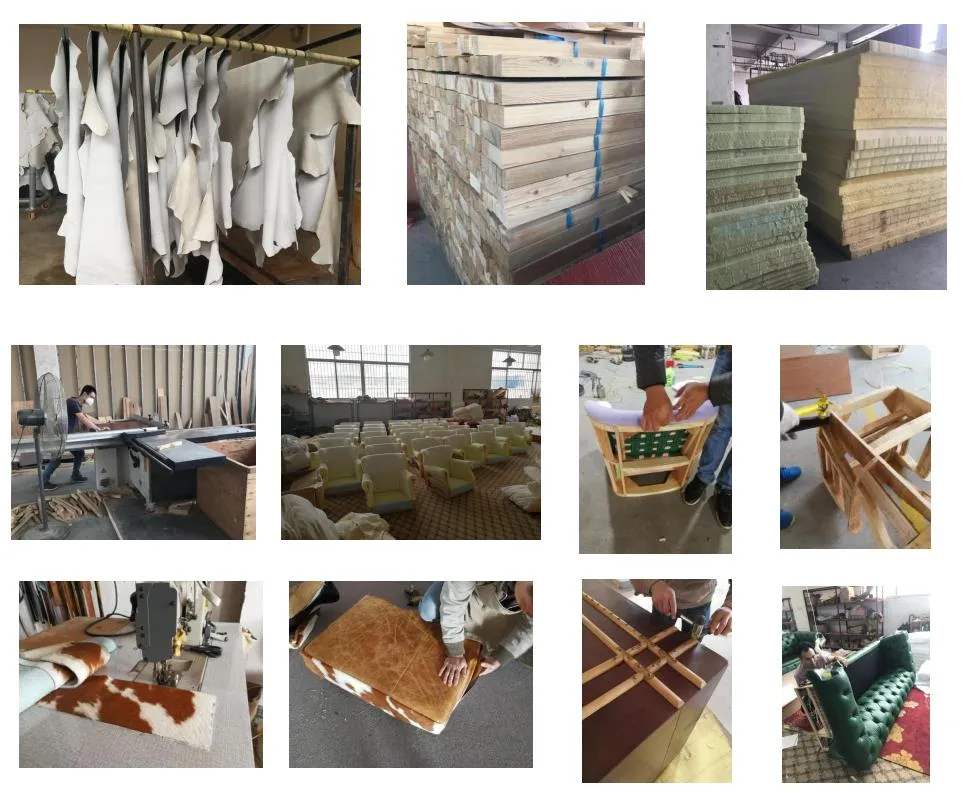 Production Process