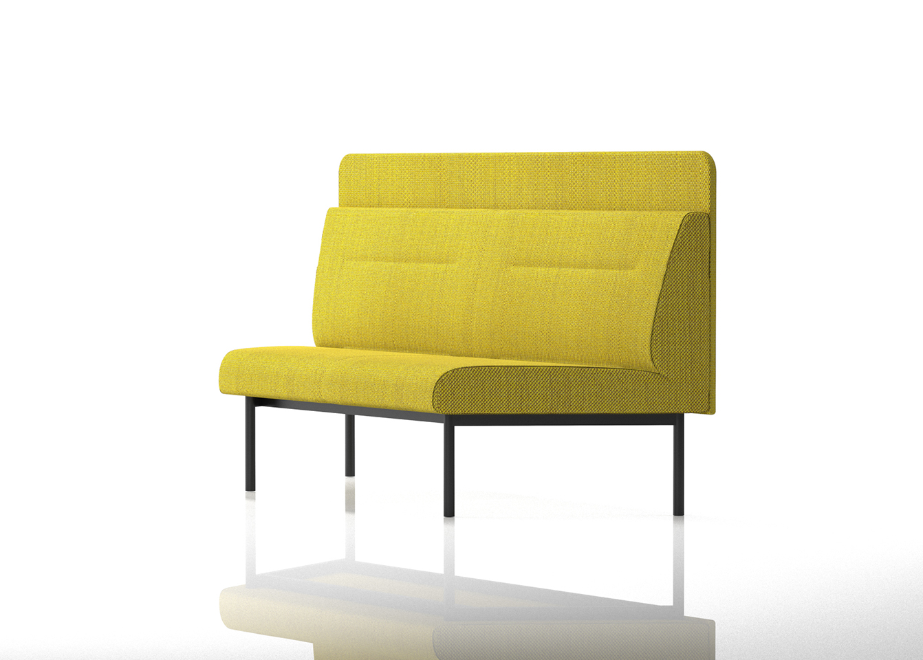 Modern Sectional Sofa Modular Furniture for Living Room