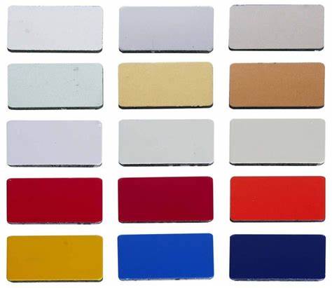 Lacquer Finish