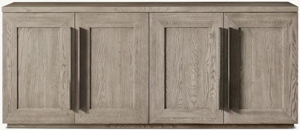 Sideboard Vintage TV Cabinet Sideboard Entryway Cabinet
