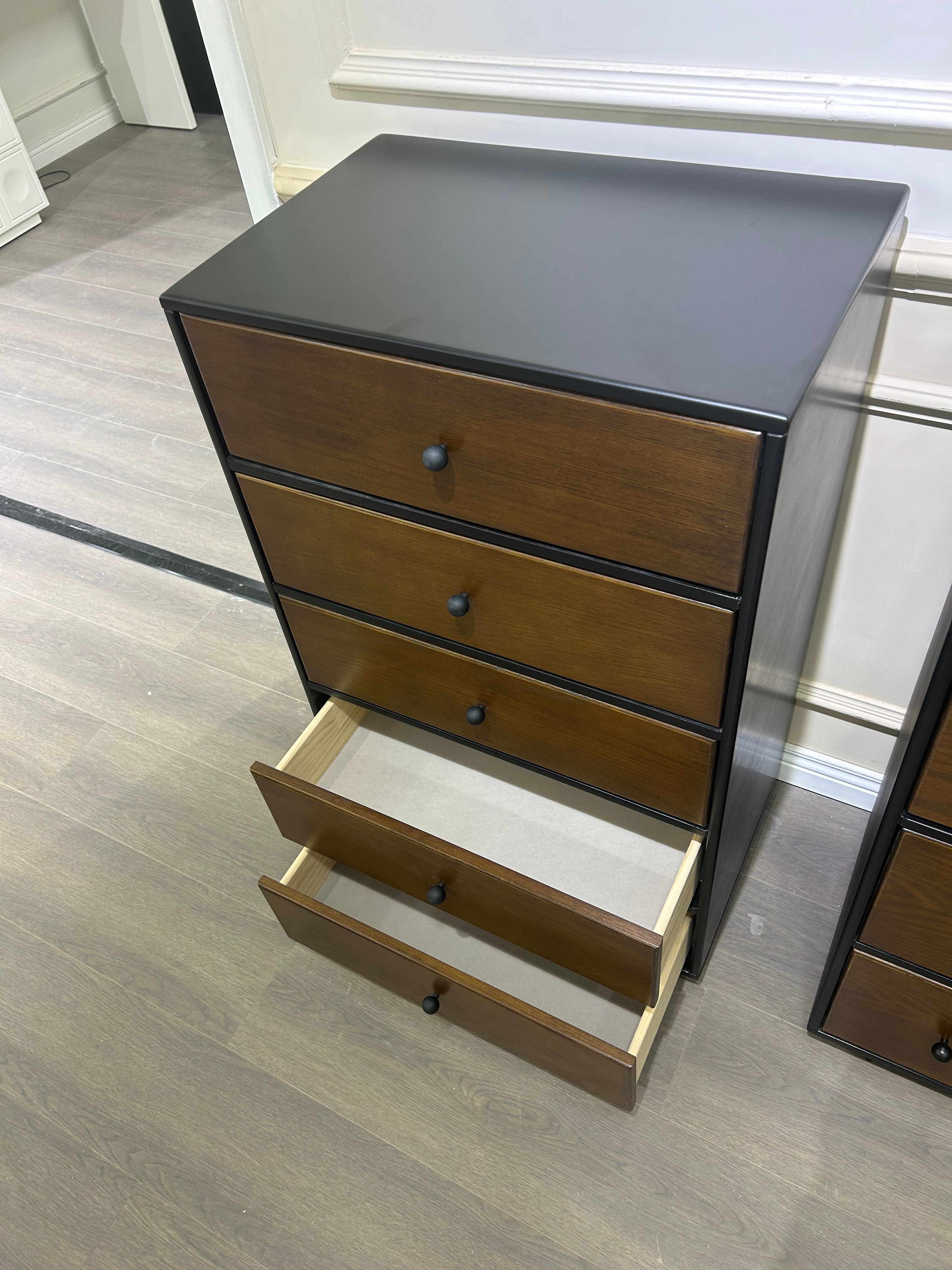 Cabinet Manufacturing Detail 2