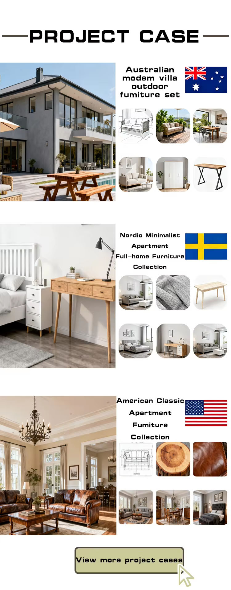 Why Choose Us Graphic