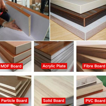 Material Details