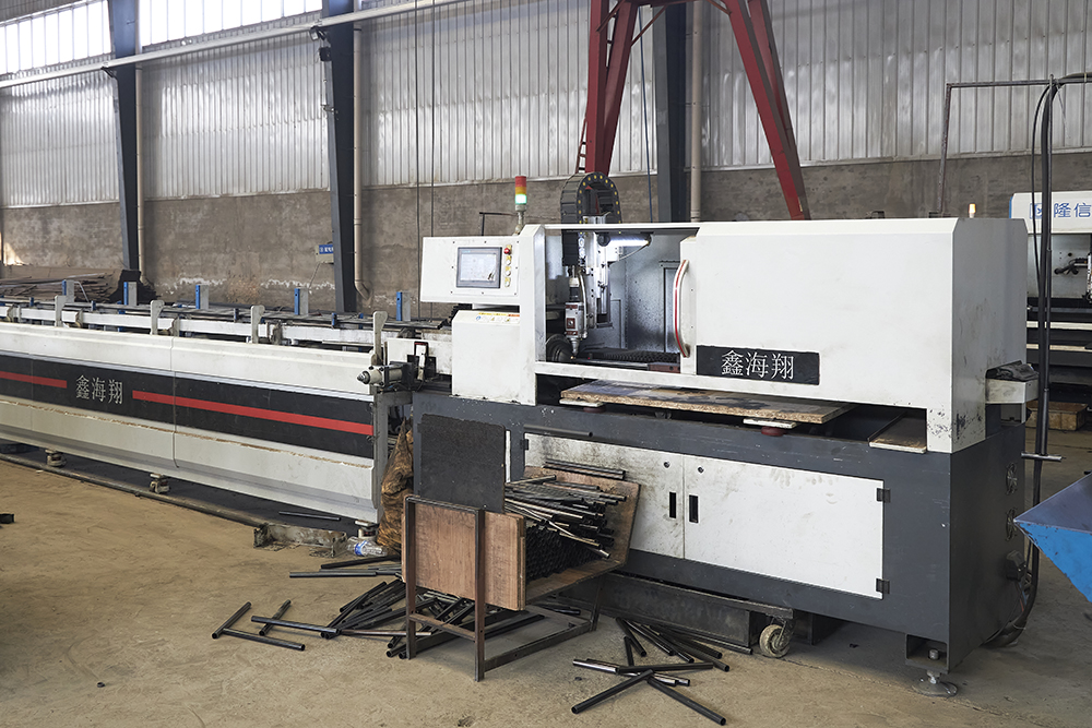 Metal welding process
