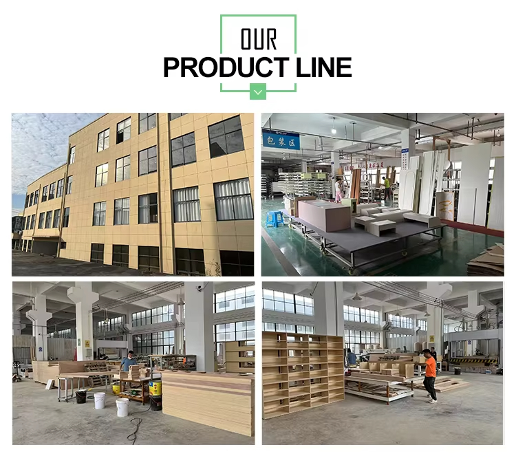 Our Business Advantages