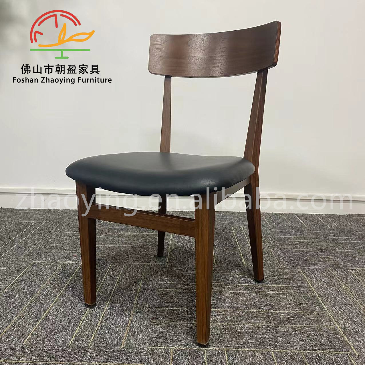 Dining chair product view 3