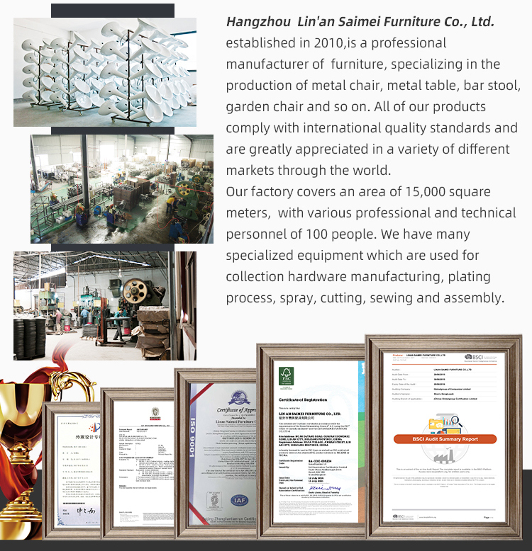 Company Facility 2