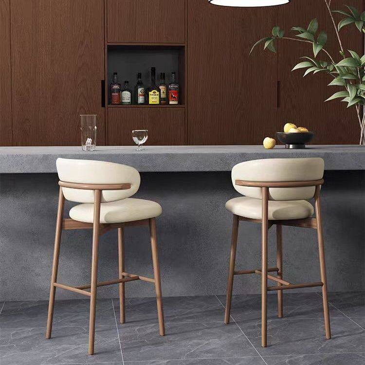 Bar Stool Design 14