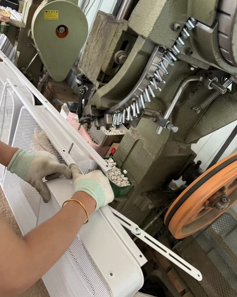 Production Process 3