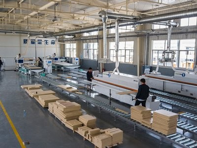 Production Process 1