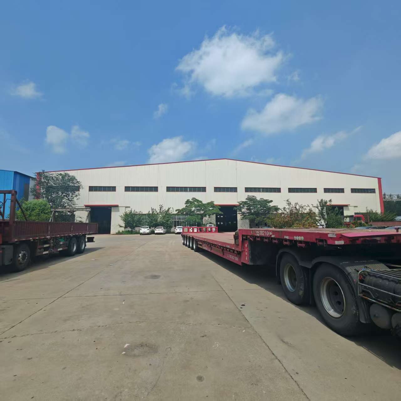 Manufacturing 2