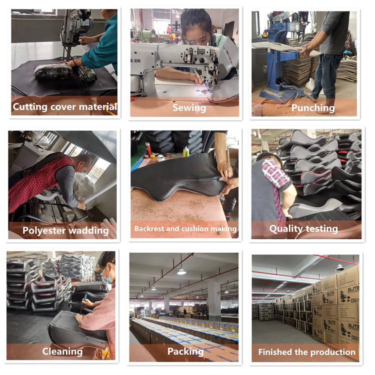 Production Process