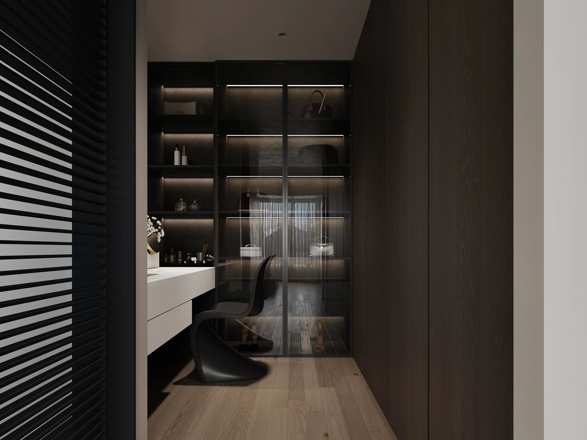 Interior Customization