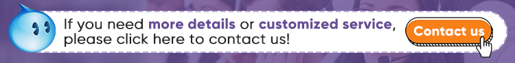 Banner Contact