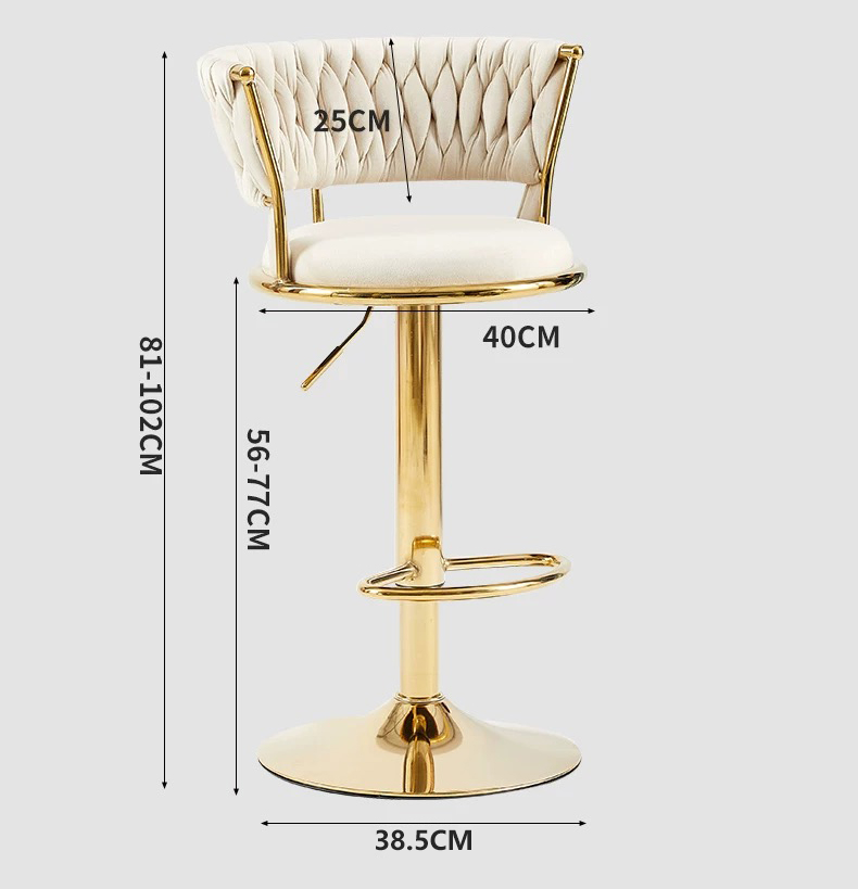 Product Size Specification