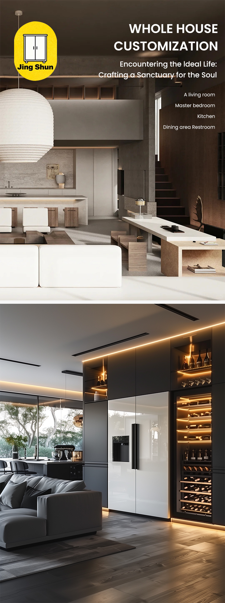 Wholesale Kitchen Cabinets