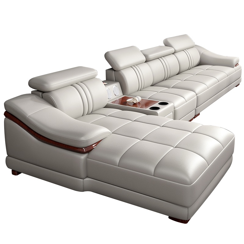 Sofa Detail 5
