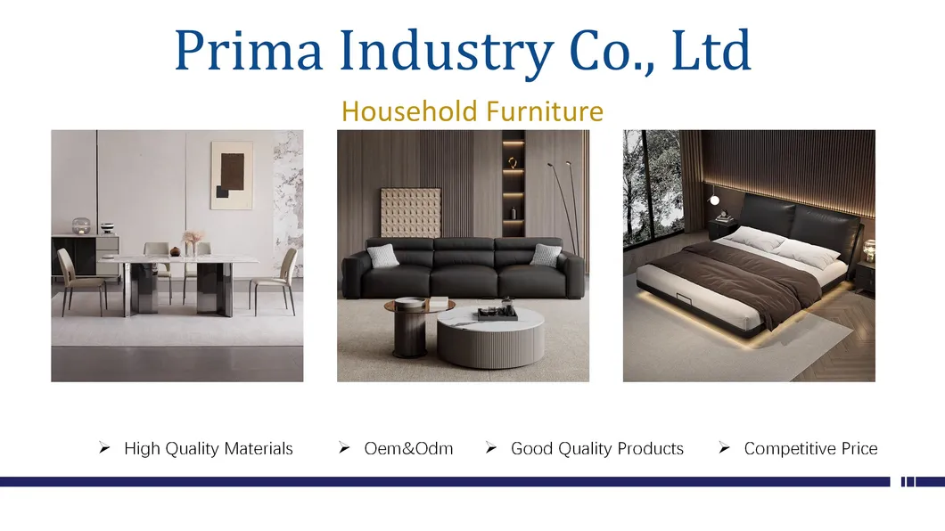 Outdoor Living Room Furniture modern Style Chair