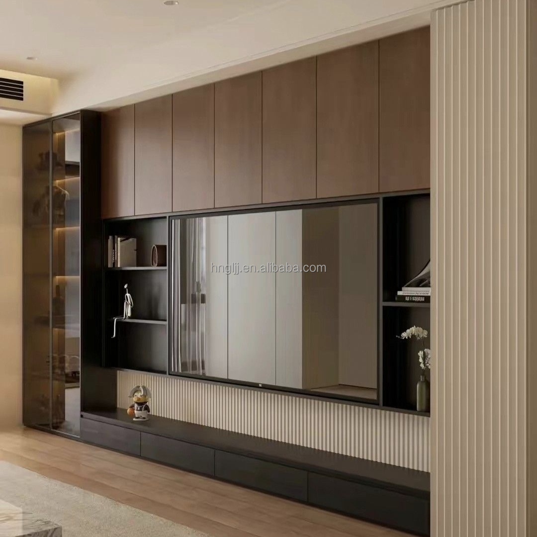 Wardrobe Design 4