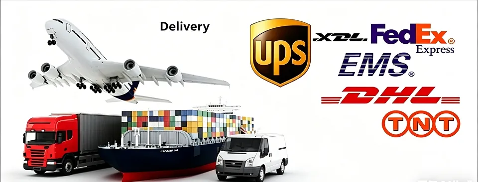 Delivery Logistics