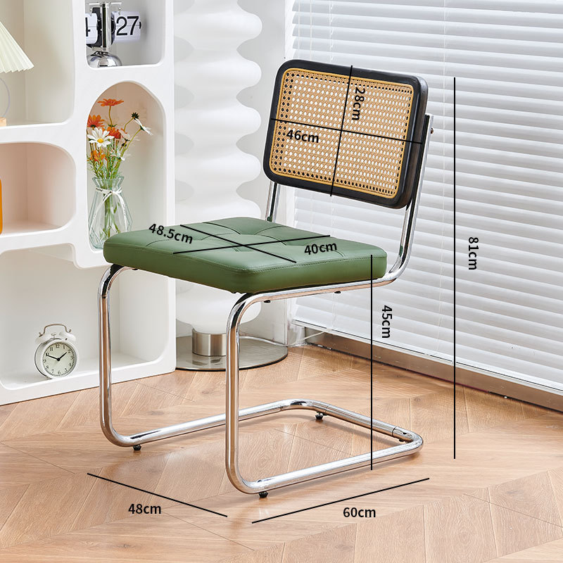 Dining Chair Design View 4