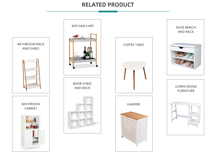 More Furniture Products