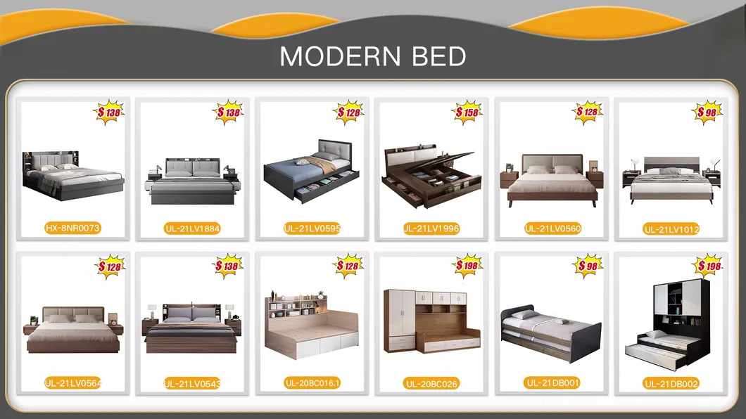 Product Options Showcase