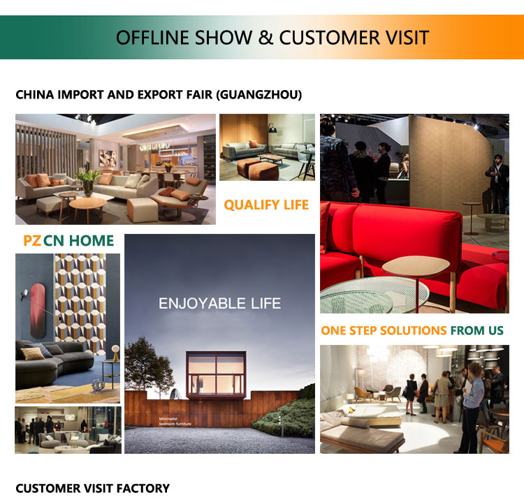 Exhibition View 1