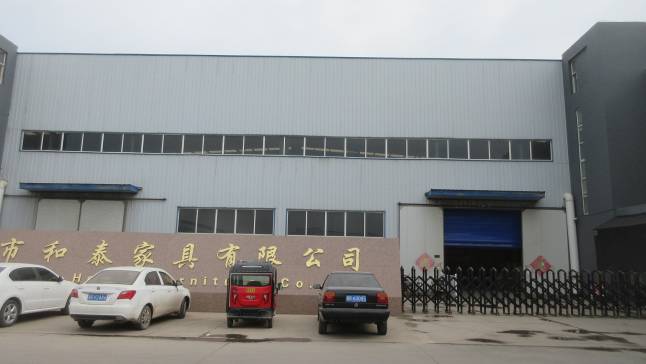 Showroom Area 1