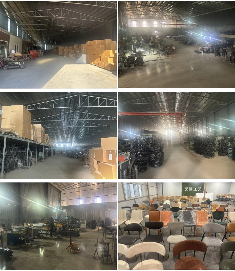 Furniture Manufacturing Overview