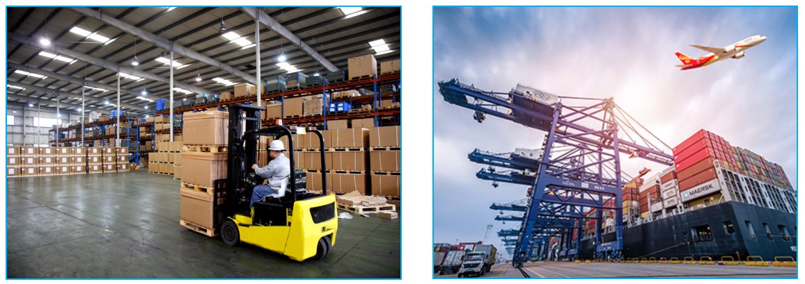 Logistic Service