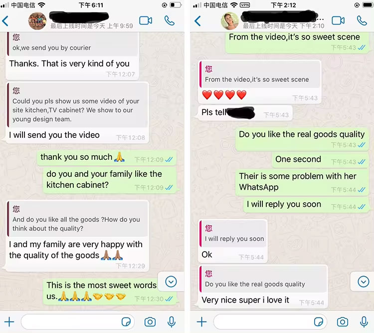 Customer Photo 2