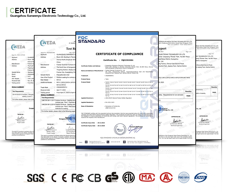 Patent Certificate
