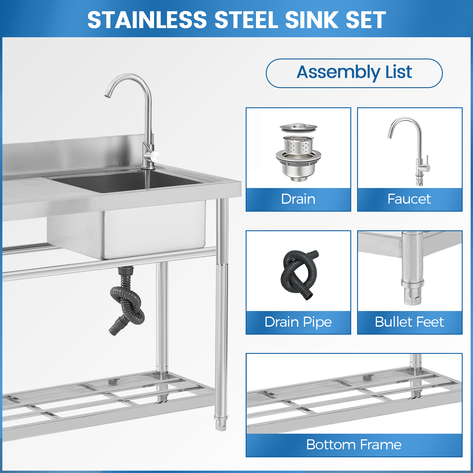 Sink Detail View 2