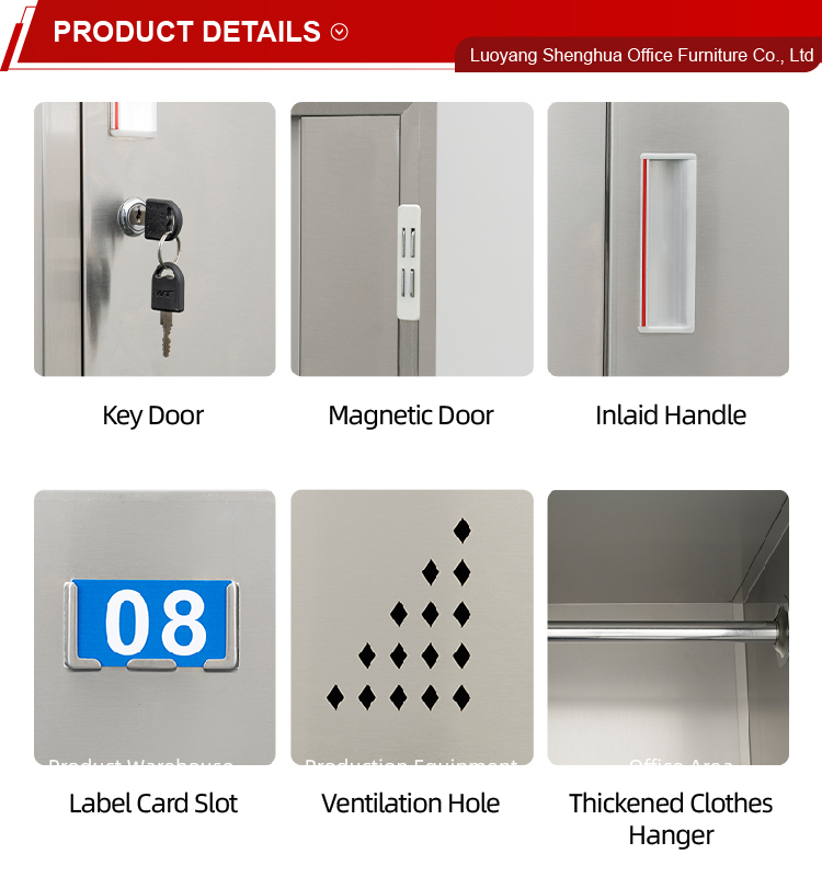 Manufacturing Details