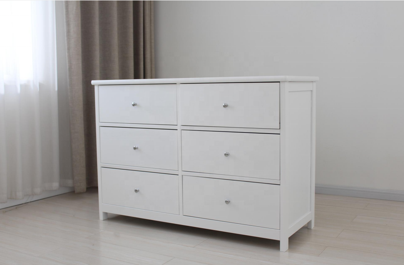 Chest of Drawers View 2