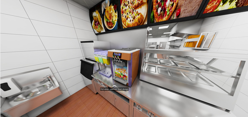 Fast Food Case 4