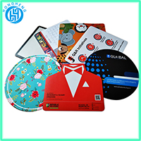 Custom Design Mouse Pad