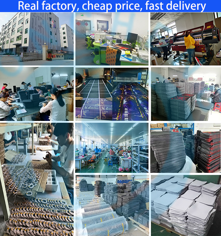Factory Production Line