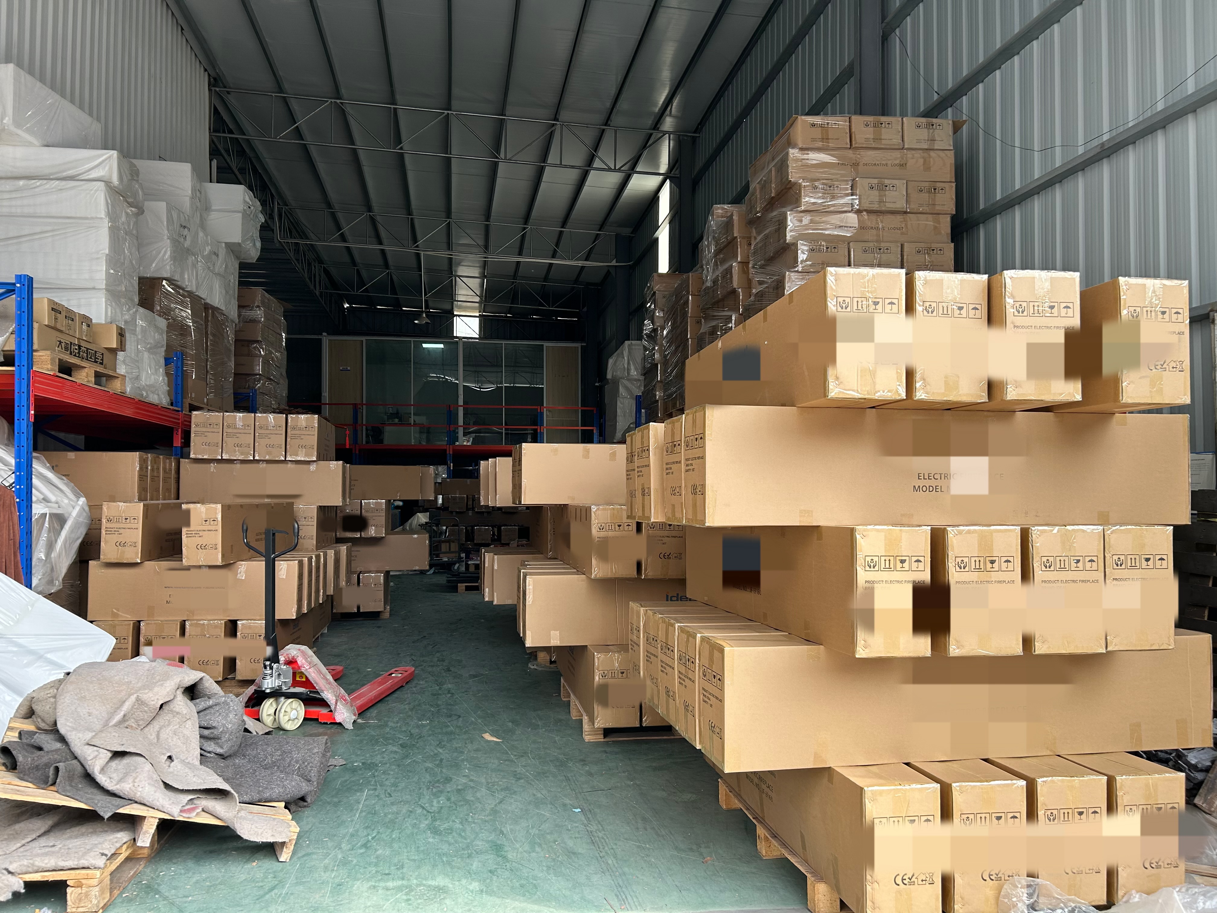 Packaging Setup